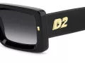 Dsquared2 Lunettes de Soleil D2 0142/S 807/9O