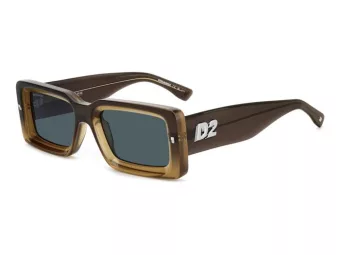 Dsquared2 Lunettes de Soleil D2 0142/S 9EN/KU