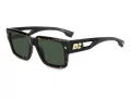Dsquared2 Lunettes de Soleil D2 0143/S 086/QT