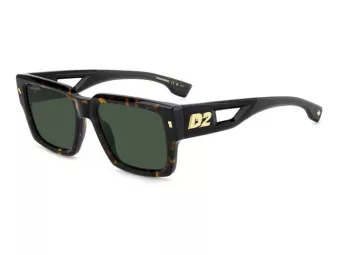 Dsquared2 Lunettes de Soleil D2 0143/S 086/QT