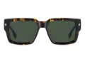 Dsquared2 Lunettes de Soleil D2 0143/S 086/QT