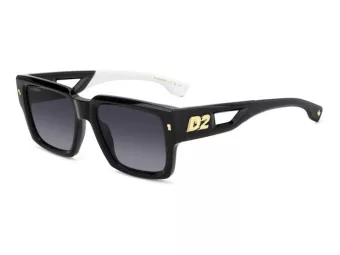 Dsquared2 Lunettes de Soleil D2 0143/S 807/9O