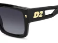 Dsquared2 Lunettes de Soleil D2 0143/S 807/9O