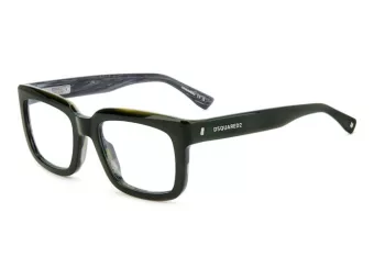 Dsquared2 Lunettes de Vue D2 0144 6AK