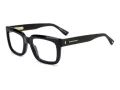 Dsquared2 Lunettes de Vue D2 0144 807