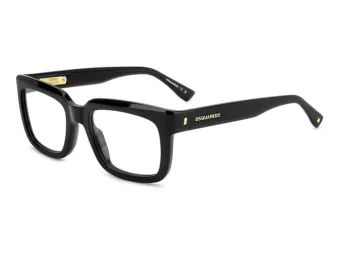 Dsquared2 Lunettes de Vue D2 0144 807