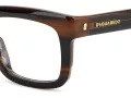 Dsquared2 Lunettes de Vue D2 0144 EX4
