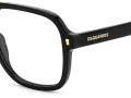 Dsquared2 Lunettes de Vue D2 0145 807