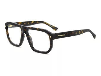 Dsquared2 Lunettes de Vue D2 0146 086