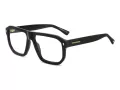 Dsquared2 Lunettes de Vue D2 0146 807