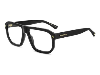 Dsquared2 Lunettes de Vue D2 0146 807