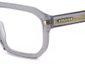 Dsquared2 Lunettes de Vue D2 0146 KB7