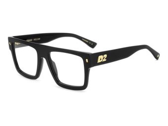 Dsquared2 Lunettes de Vue D2 0147 807