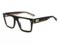 Dsquared2 Lunettes de Vue D2 0147 EX4