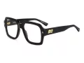 Dsquared2 Lunettes de Vue D2 0148 807