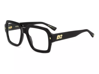 Dsquared2 Lunettes de Vue D2 0148 807