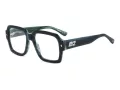 Dsquared2 Lunettes de Vue D2 0148 ZI9