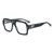 Dsquared2 Lunettes de Vue D2 0148 ZI9