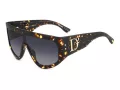 Dsquared2 Lunettes de Soleil D2 0149/S 086/9O