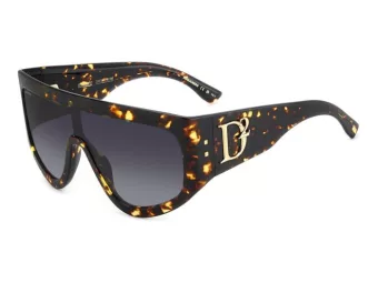 Dsquared2 Lunettes de Soleil D2 0149/S 086/9O