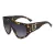 Dsquared2 Lunettes de Soleil D2 0149/S 086/9O