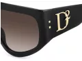 Dsquared2 Lunettes de Soleil D2 0149/S 807/HA