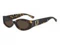 Dsquared2 Lunettes de Soleil D2 0150/G/S 086/70