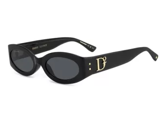 Dsquared2 Lunettes de Soleil D2 0150/G/S 807/IR