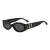 Dsquared2 Lunettes de Soleil D2 0150/G/S 807/IR