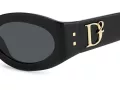 Dsquared2 Lunettes de Soleil D2 0150/G/S 807/IR