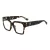 Dsquared2 Lunettes de Vue D2 0151/G 086
