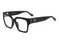 Dsquared2 Lunettes de Vue D2 0151/G 807