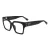 Dsquared2 Lunettes de Vue D2 0151/G 807