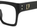Dsquared2 Lunettes de Vue D2 0151/G 807