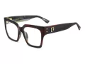 Dsquared2 Lunettes de Vue D2 0151/G K4G