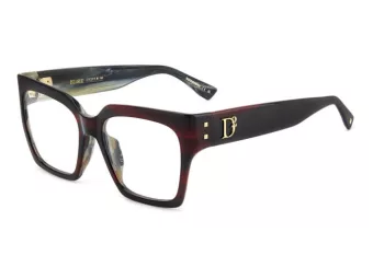 Dsquared2 Lunettes de Vue D2 0151/G K4G