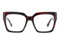 Dsquared2 Lunettes de Vue D2 0151/G K4G