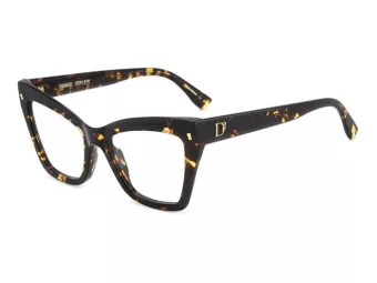 Dsquared2 Lunettes de Vue D2 0152 086