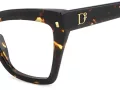 Dsquared2 Lunettes de Vue D2 0152 086