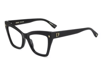 Dsquared2 Lunettes de Vue D2 0152 807