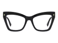 Dsquared2 Lunettes de Vue D2 0152 807