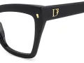 Dsquared2 Lunettes de Vue D2 0152 807