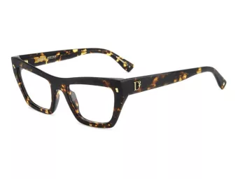 Dsquared2 Lunettes de Vue D2 0153 086