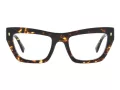 Dsquared2 Lunettes de Vue D2 0153 086