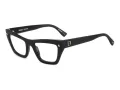 Dsquared2 Lunettes de Vue D2 0153 807