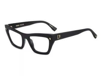 Dsquared2 Lunettes de Vue D2 0153 807