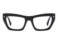 Dsquared2 Lunettes de Vue D2 0153 807