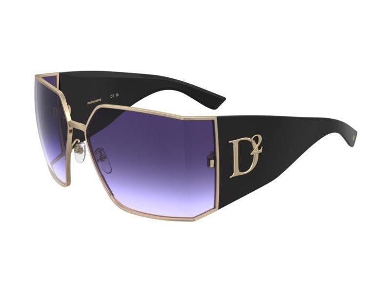 Dsquared2 Lunettes de Soleil D2 0154/S J5G/9K