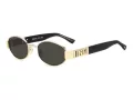 Dsquared2 Lunettes de Soleil D2 0155/S 000/IR