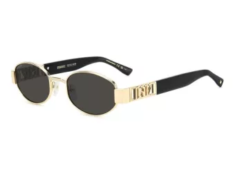 Dsquared2 Lunettes de Soleil D2 0155/S 000/IR